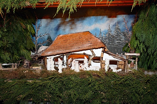 kerststal (30)
